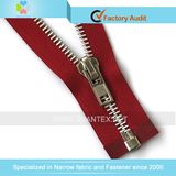 10# Aluminum Zipper