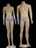 Fiberglass Mannequin Headless Group