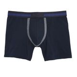 New Style Men Plain Fashion Boxer Short