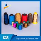 Spun Polyester High Tenacity Sewing Thread