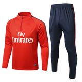 Mans Psg Soccer Tracksuit Wholesale Custom Design Soccer Warm up Suits Soccer Training Tracksuits