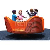 Kaiqi Outdoor Kinds Plastic Toys for Amusement Park
