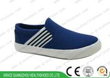 Boy Casual Low Cut Canvas Shoes Sport Running Footwear