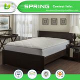 King Size Waterproof Washable Cotton Mattress Cover Protector Sheet Wet Fitted