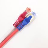 Cat 6 CAT6A UTP High Performance Patch Cord