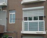 Latest Design Balcony Door, Aluminum Roller Shutter