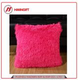 Personalized Fashion Color Pillowcase with Plush