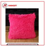 Personalized Fashion Color Pillowcase with Plush