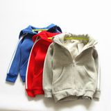 Kid's Cotton Hoodie