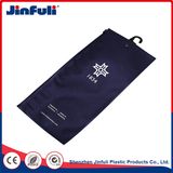 PVC Zipper Plastic Packaging Bag