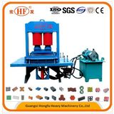 Hf-300t Cement Block Molding Machine/Ecological Brick Making Machine