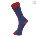 Wholesale Men's Funny Dress Socks