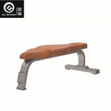 Pin Loaded Flat Bench Om7040 Gym Fitness Equipment