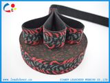 Factory Direct Jacquard Polyester Ribbon for Bags Gripesack Garment Accessories