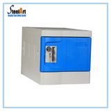 Public Area Waterproof Plastic Locker (T-280E)