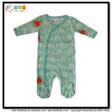 Long Sleeve Kids Garment High Quality Kids Clothes Romper