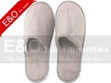 Men Popular Coral Velvet Slippers for Hotel