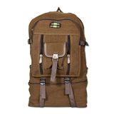 Climbing Hiking Camping Mountaineering Bag Backpack