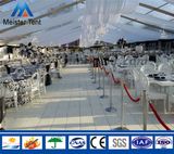White European Style Wedding Reception Tent