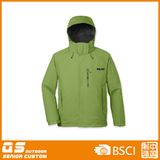 Men's Fashion Outdoor Ski Jacket