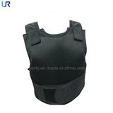 Linry Nij Iiia Rated Bulletproof Vest with Breathable Mesh Fabric