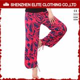 2017 Gym Wear Yoga Pants Womens in Plus Size (ELTLI-61)