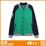 Men's Spring Outdoor Sport Baseball Jacket