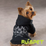 Dog Hoodie Pet Product Puppy Clothes