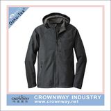 Winter Fleece Lined Waterproof Riding Softshell Jacket