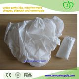 Disposable Ladies Panties for Travel SPA Sauna