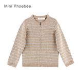 Phoebee Fashion Wool Knitting/Knitted Clothes for Girls