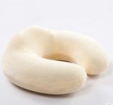 Hot Sale Competitive Price Fleece Car Neck Pillow