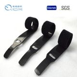 Adjustable Elastic Strap with Nylon Strapping