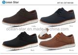 New Man Leisure Leather Shoes Casual Shoes