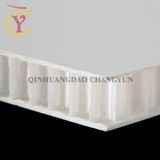 Waterproof FRP/GRP Plywood Sandwich Panel for Semi Trailer Body