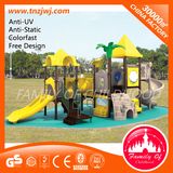 Children Slide Outdoor Playground Equipment for Sale