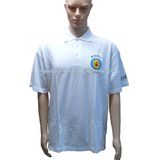 Promotional Polo Shirt with Sublimation Print Logo