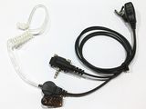 Acoustic Airtube Earpiece for Walkie Talkie Vx426 Vx130 Vx160 Vx168 Vx180 Vx210 Vx300 Vx400 etc