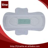 Disposable Cotton Sanitary Napkin Manufacturer