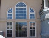 Single Glazed Aluminum Windows