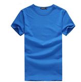 Produce (Cotton/Ployester) Promotional Unisex Plain Tees