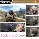 Tactical Rattlesnake Combat Solider Baseball Cap Camping Hiking Hats