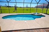 18X14 Fiberglass Pool and Patio Insect Screening
