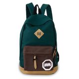 2018 Women Backpack Casual Travel Bag Fashion School Bag Multi-Colors Canvas Shoulder Bags Cheap Price (Ld342)