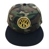 Popular Custom Hat with Logo Sk1604