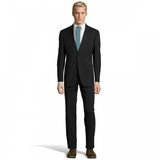 Men's Coat Pant Designs Wedding Suit Suita6-24