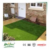 Cheap Price Landscape Artificial Grass Turf Carpet for Balcony Rooftop