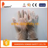 Ddsafety 2017 Industrial Medical Grade Vinyl Disposable Gloves