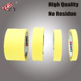 Cheap Masking Tape in Guangzhou Zhanye Masking Tape Factory