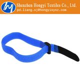 Reusable Fastening Asjustable Hook & Loop Cable Ties